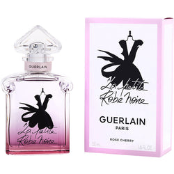 LA PETITE ROBE NOIRE ROSE CHERRY by Guerlain (WOMEN) - EAU DE PARFUM SPRAY 1.7 OZ