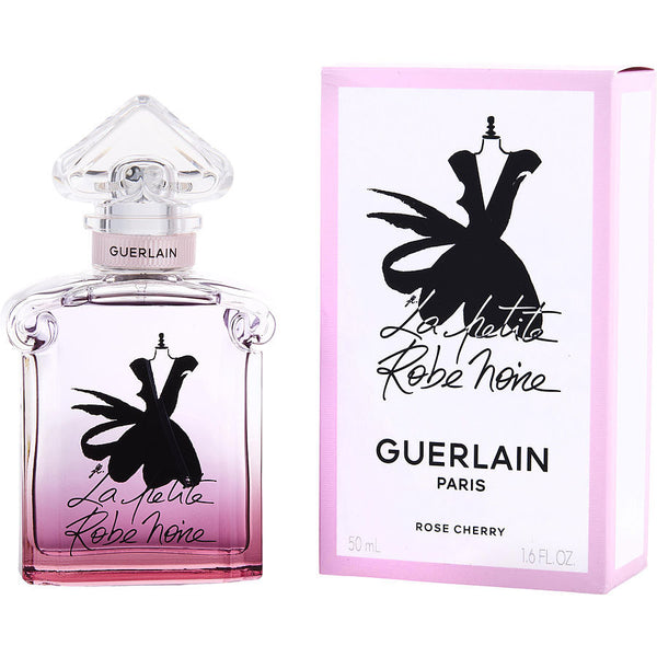 LA PETITE ROBE NOIRE ROSE CHERRY by Guerlain (WOMEN) - EAU DE PARFUM SPRAY 1.7 OZ