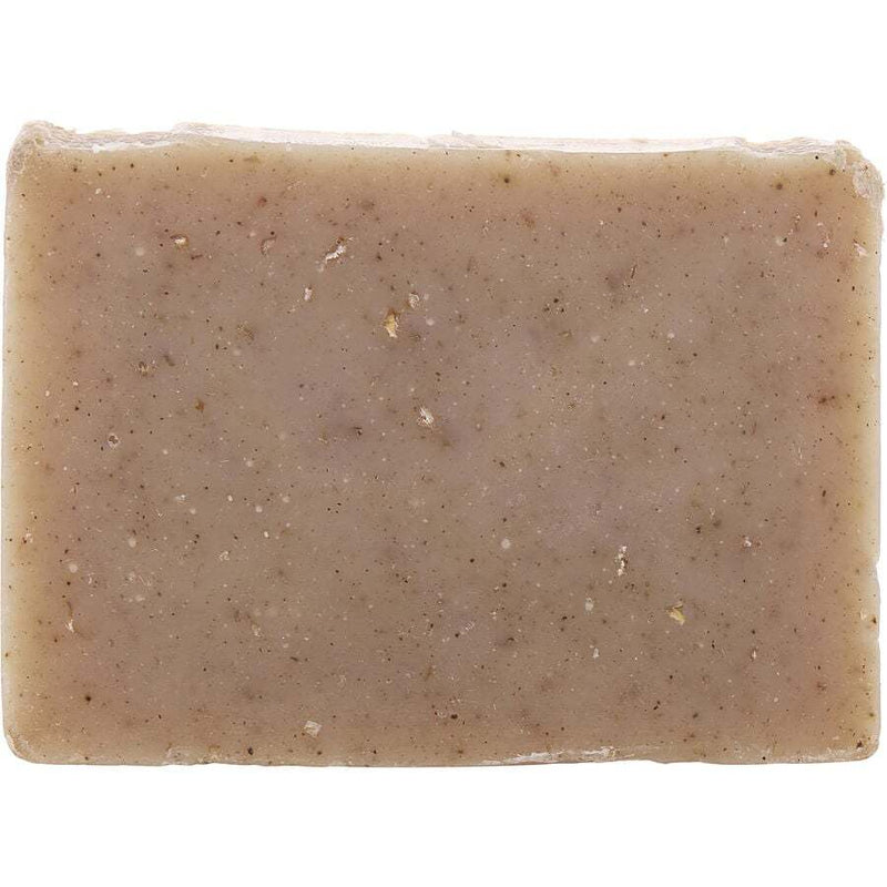 All Star Grooming by All Star Grooming (MEN) - Cinnamon Oatmeal Acne Fighting Bar --4oz