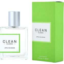 CLEAN APPLE BLOSSOM by Clean (WOMEN) - EAU DE PARFUM SPRAY 2 OZ