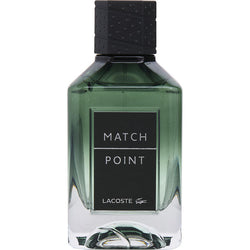 LACOSTE MATCH POINT by Lacoste (MEN) - EAU DE PARFUM SPRAY 3.4 OZ *TESTER