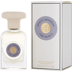 TORY BURCH MYSTIC GERANIUM by Tory Burch (WOMEN) - EAU DE PARFUM SPRAY 1.7 OZ