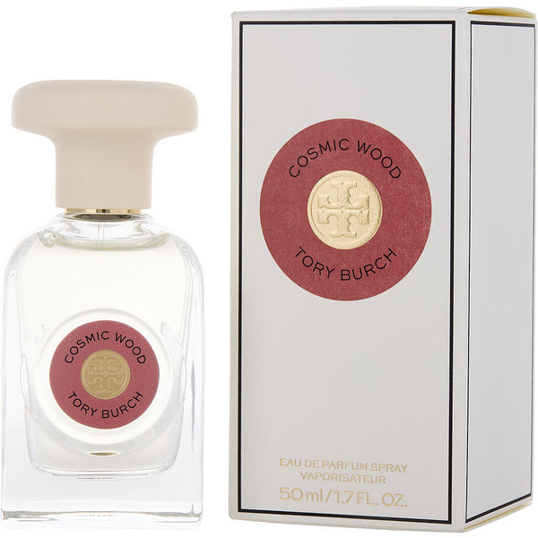 TORY BURCH COSMIC WOOD by Tory Burch (WOMEN) - EAU DE PARFUM SPRAY 1.7 OZ