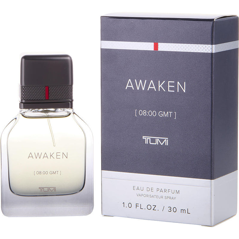 TUMI AWAKEN by Tumi (MEN) - EAU DE PARFUM SPRAY 1 OZ