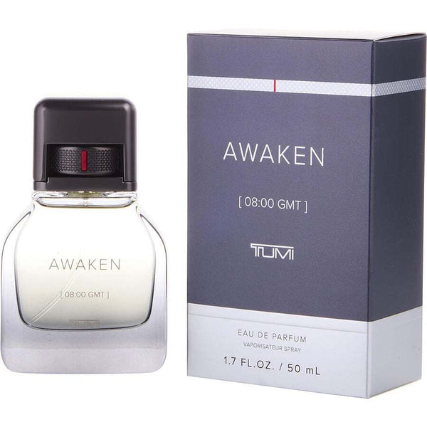 TUMI AWAKEN by Tumi (MEN) - EAU DE PARFUM SPRAY 1.7 OZ