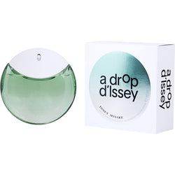 A DROP D'ISSEY ESSENTIELLE by Issey Miyake (WOMEN) - EAU DE PARFUM SPRAY 1.6 OZ