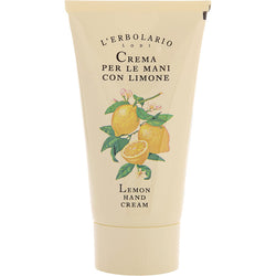 L'ERBOLARIO by L'erbolario (UNISEX) - Lemon Hand Cream --75ml/2.5oz