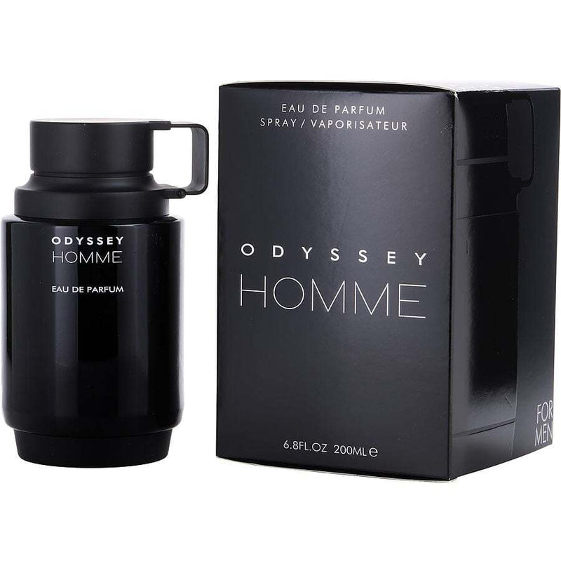 ARMAF ODYSSEY HOMME by Armaf (MEN) - EAU DE PARFUM SPRAY 6.8 OZ