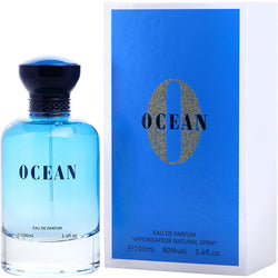 BHARARA OCEAN by BHARARA (MEN) - EAU DE PARFUM SPRAY 3.4 OZ