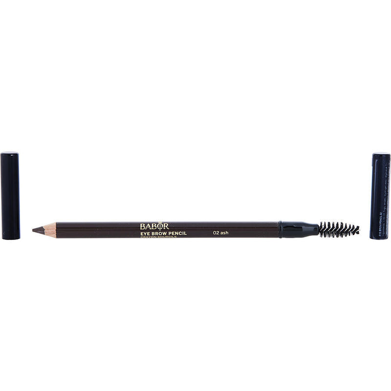 Babor by Babor (WOMEN) - Eye Brow Pencil - # 02 Ash --1g/0.03oz