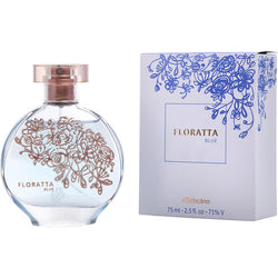 FLORATTA BLUE by Floratta (WOMEN) - EDT SPRAY 2.5 OZ