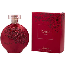 FLORATTA RED by Floratta (WOMEN) - EDT SPRAY 2.5 OZ