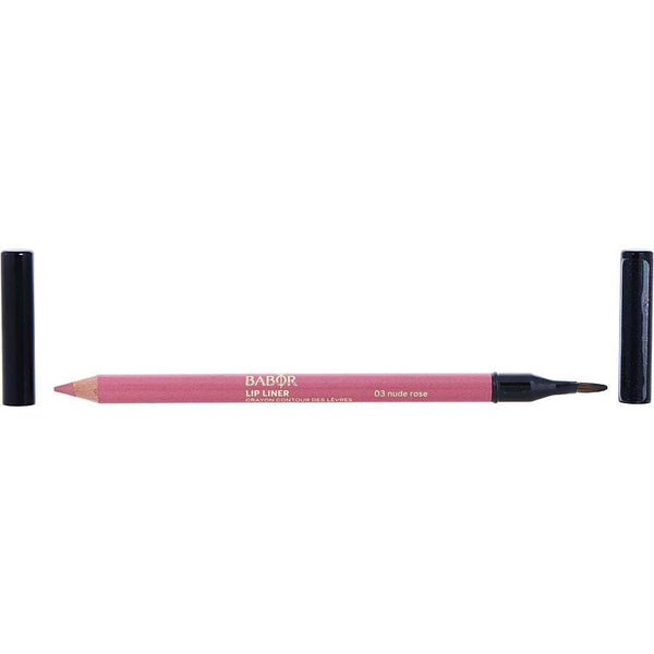 Babor by Babor (WOMEN) - Lip Liner - # 03 Nude Rose --1g/0.03oz