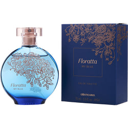 FLORATTA MY BLUE by Floratta (WOMEN) - EDT SPRAY 2.5 OZ