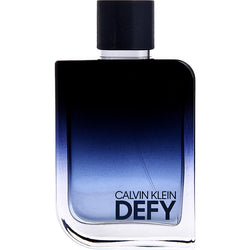 CALVIN KLEIN DEFY by Calvin Klein (MEN) - EAU DE PARFUM SPRAY 6.7 OZ