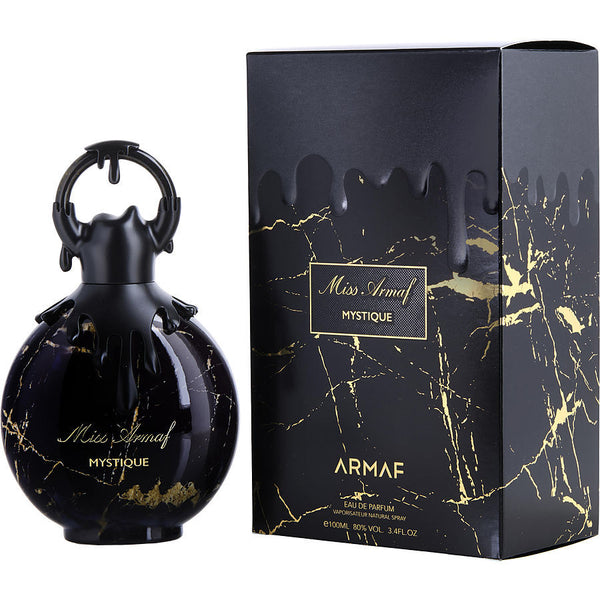 ARMAF MISS ARMAF MYSTIQUE by Armaf (WOMEN) - EAU DE PARFUM SPRAY 3.4 OZ