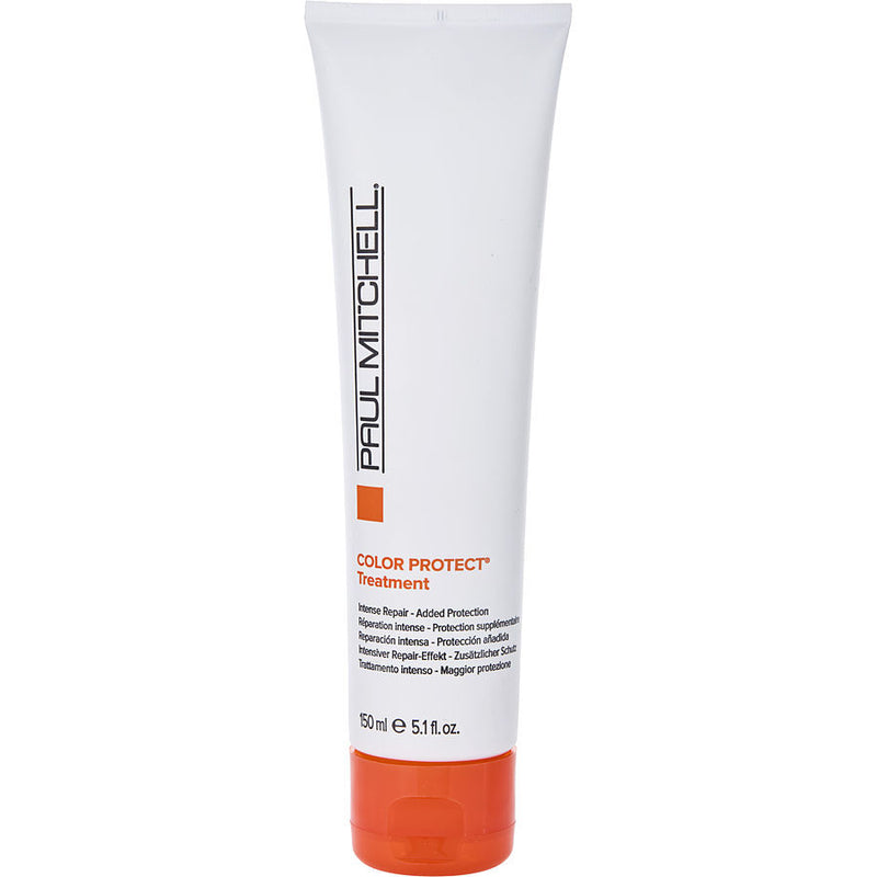 PAUL MITCHELL by Paul Mitchell (UNISEX) - COLOR PROTECT TREATMENT 5.1 OZ