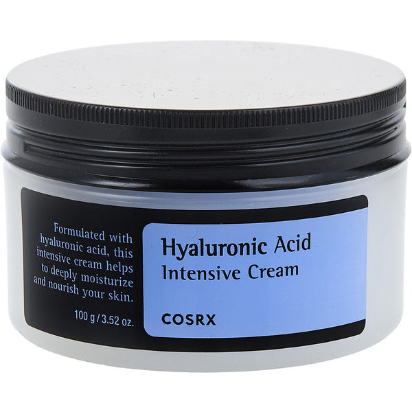 Cosrx by Cosrx (WOMEN) - Hyaluronic Acid Intensive Cream --100g/3.52oz