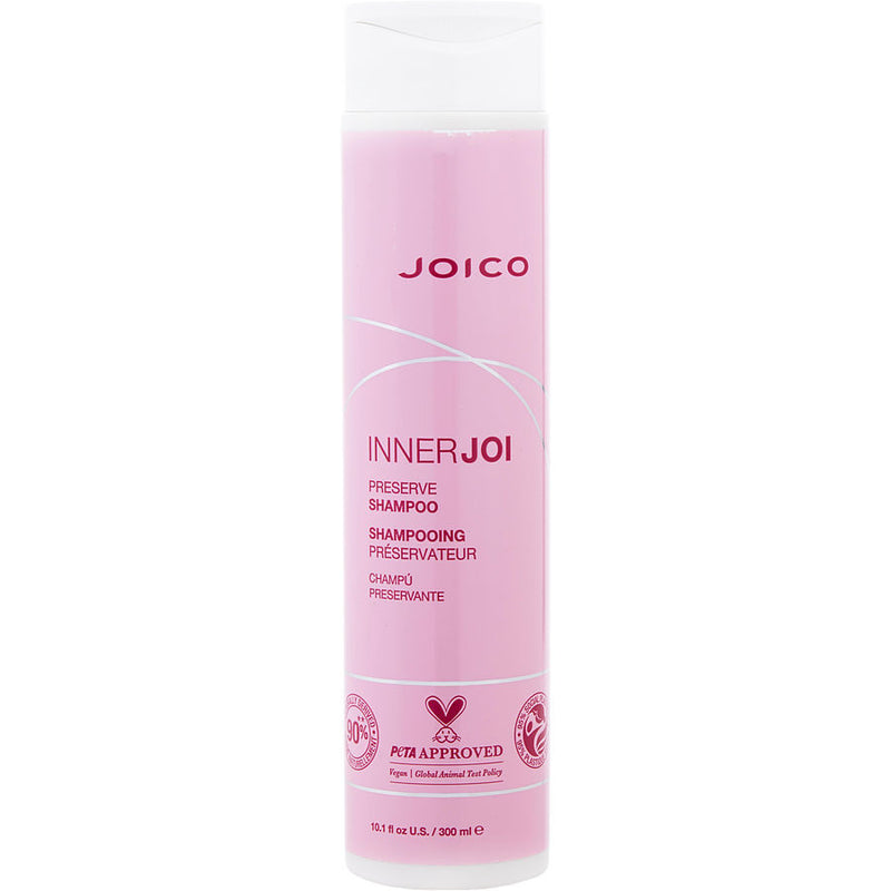 JOICO by Joico (UNISEX) - INNERJOI PRESERVE SHAMPOO 10.1 OZ