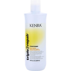 KENRA by Kenra (UNISEX) - TRIPLE REPAIR CONDITIONER 10 OZ