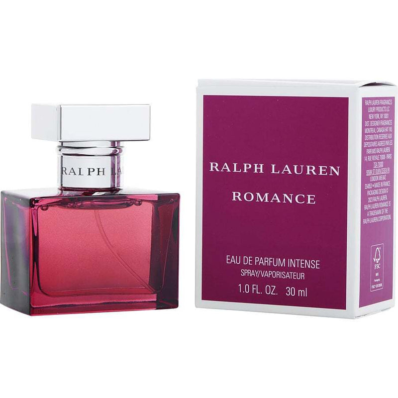 ROMANCE INTENSE by Ralph Lauren (WOMEN) - EAU DE PARFUM SPRAY 1 OZ