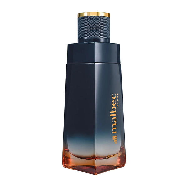 MALBEC FLAME by Malbec (MEN) - COLOGNE SPRAY 3.4 OZ