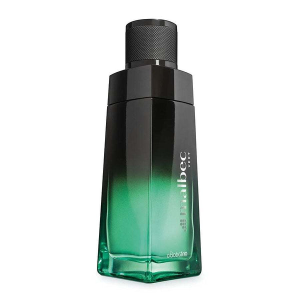 MALBEC VERT by Malbec (MEN) - COLOGNE SPRAY 3.4 OZ