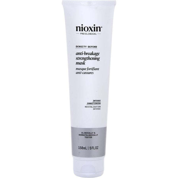 NIOXIN by Nioxin (UNISEX) - ANTI-BREAKAGE STREHGTHENING MASK 5.1 OZ