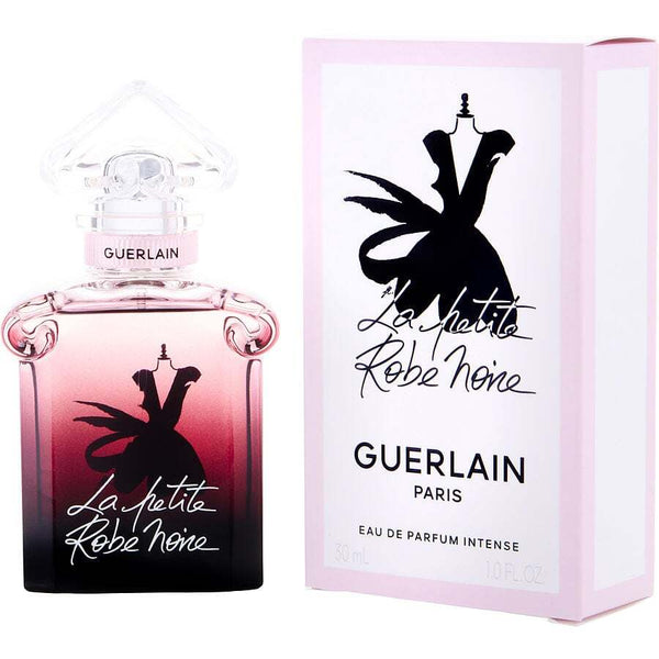 LA PETITE ROBE NOIRE INTENSE by Guerlain (WOMEN) - EAU DE PARFUM SPRAY 1 OZ (NEW PACKAGING)