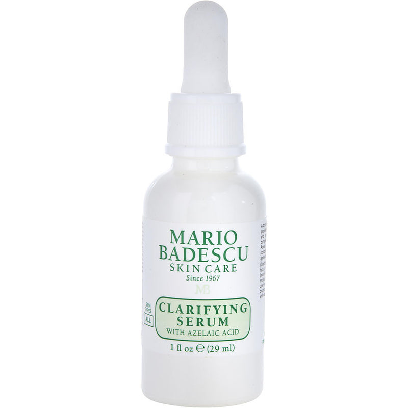 Mario Badescu by Mario Badescu (WOMEN) - Clarifying Serum With Azelaic Acid --29ml/1oz