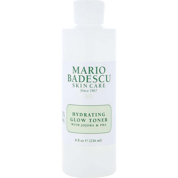 Mario Badescu by Mario Badescu (WOMEN) - Hydrating Glow Toner --236ml/8oz