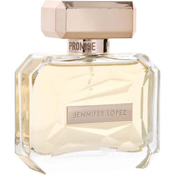 PROMISE BY JENNIFER LOPEZ by Jennifer Lopez (WOMEN) - EAU DE PARFUM SPRAY 1.7 OZ *TESTER