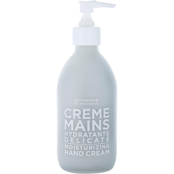 Compagnie de Provence by Compagnie de Provence (WOMEN) - Delicate Hand Cream  --300ml/10oz