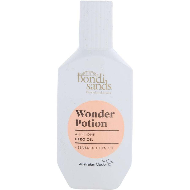 Bondi Sands by Bondi Sands (UNISEX) - Wonder Potion Hero Oil --30ml/1oz