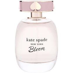 KATE SPADE NEW YORK BLOOM by Kate Spade (WOMEN) - EDT SPRAY 3.4 OZ *TESTER