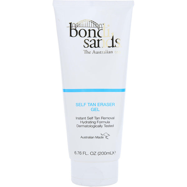 Bondi Sands by Bondi Sands (UNISEX) - Self Tan Eraser Gel --100ml/3.4oz