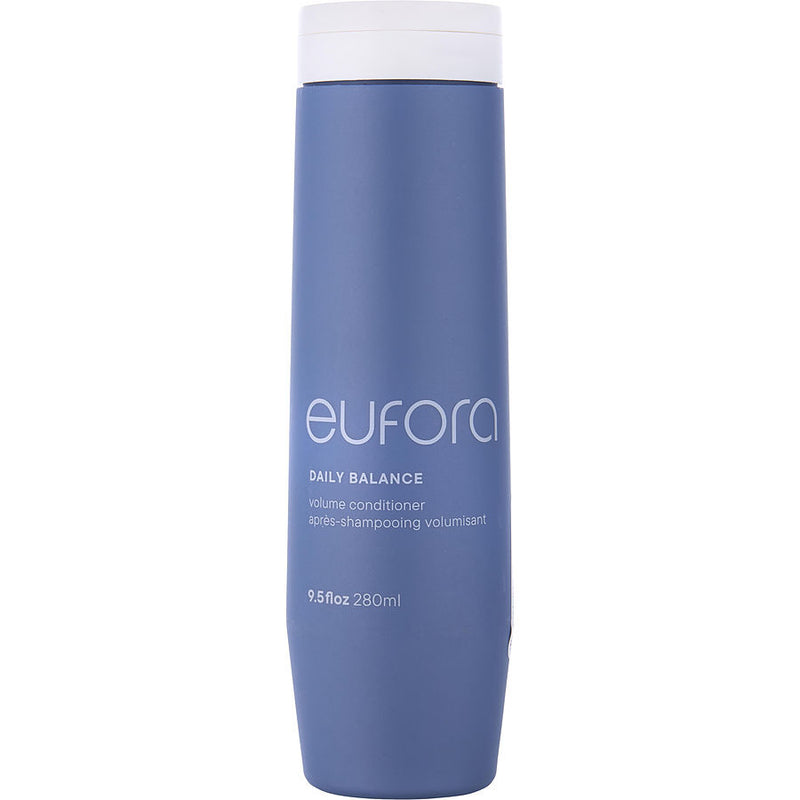 EUFORA by Eufora (UNISEX) - DAILY BALANCE VOLUME CONDITIONER 9.5 OZ