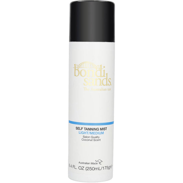 Bondi Sands by Bondi Sands (UNISEX) - Self Tanning Mist - Light / Medium --250ml/8.8oz