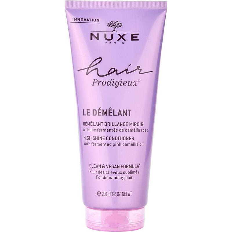 Nuxe by Nuxe (WOMEN) - Nuxe High Shine Conditioner  --200ml/6.7oz