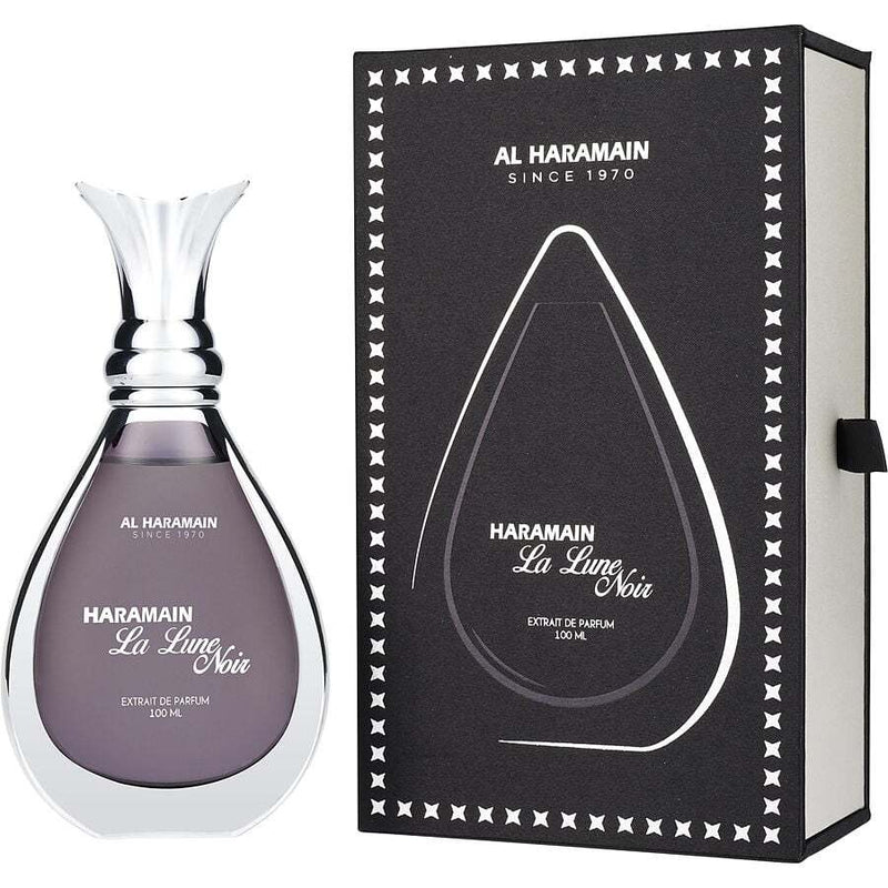 AL HARAMAIN LA LUNE NOIR by Al Haramain (WOMEN) - EXTRAIT DE PARFUM SPRAY 3.4 OZ