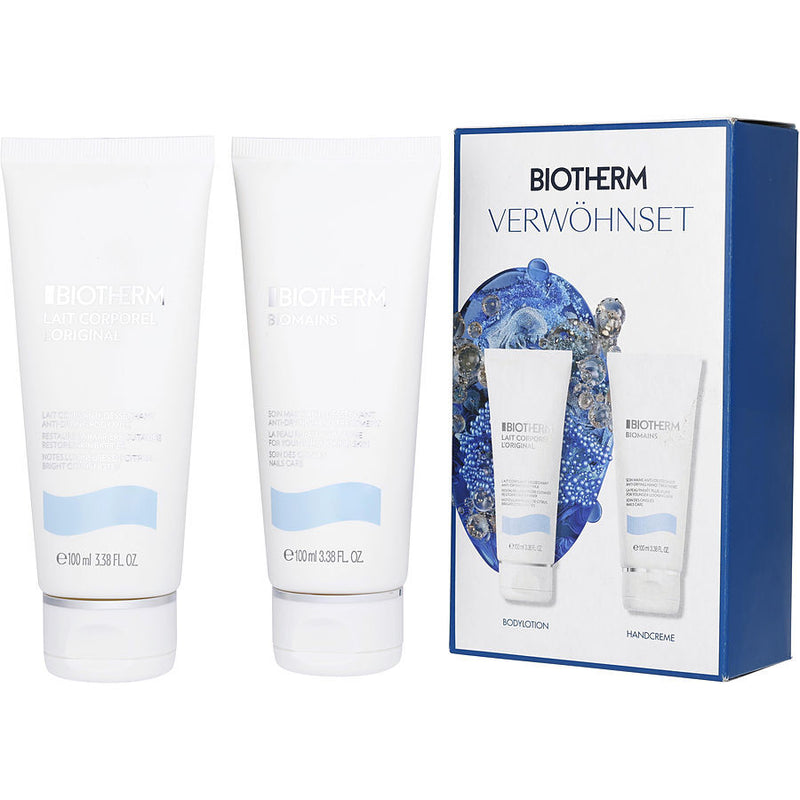 Biotherm by BIOTHERM (WOMEN)