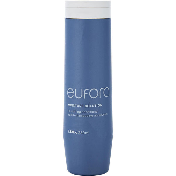 EUFORA by Eufora (UNISEX) - MOISTURE SOLUTION NOURISHING CONDITIONER 9.5 OZ