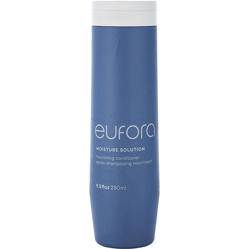 EUFORA by Eufora (UNISEX) - MOISTURE SOLUTION NOURISHING CONDITIONER 9.5 OZ