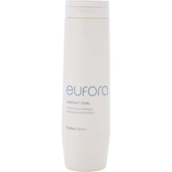 EUFORA by Eufora (UNISEX) - PERFECT CURL ENHANCING SHAMPOO 9.5 OZ