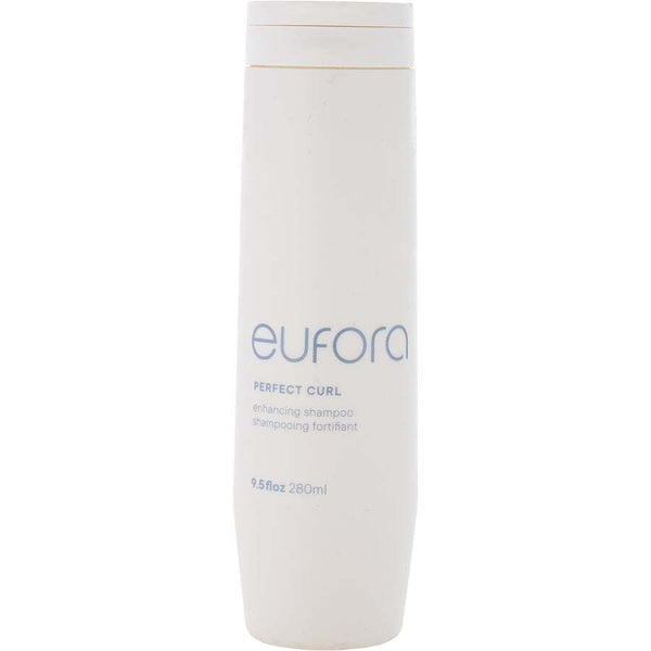 EUFORA by Eufora (UNISEX) - PERFECT CURL ENHANCING SHAMPOO 9.5 OZ