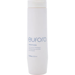 EUFORA by Eufora (UNISEX) - SMOOTHING FRIZZ CONTROL SHAMPOO 9.5 OZ