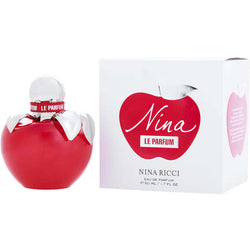 NINA LE PARFUM by Nina Ricci (WOMEN) - EAU DE PARFUM SPRAY 1.7 OZ