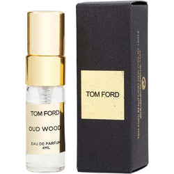 TOM FORD OUD WOOD by Tom Ford (MEN) - EAU DE PARFUM SPRAY 0.13 OZ