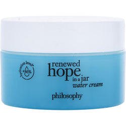 Philosophy by Philosophy (WOMEN) - Renewed Hope In A Jar Water Cream --15ml/0.5oz