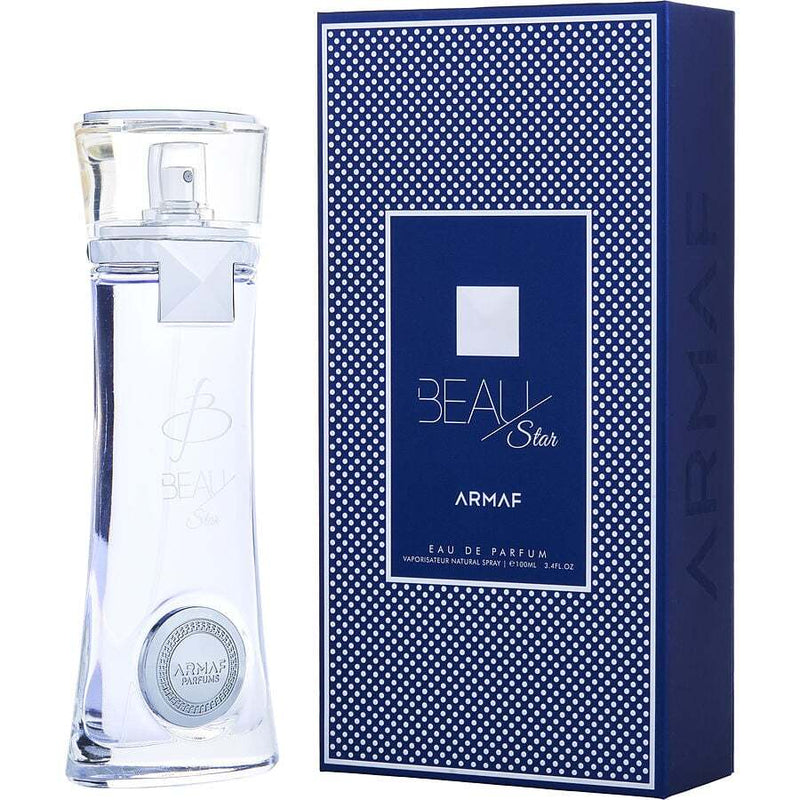 ARMAF BEAU STAR by Armaf (MEN) - EAU DE PARFUM SPRAY 3.4 OZ